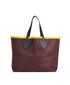 The Giant Reversible Tote, other view
